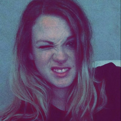 Carly Waters