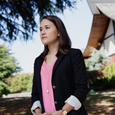 Carly Yoshida-Butryn