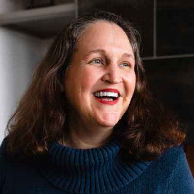 Carma Spence