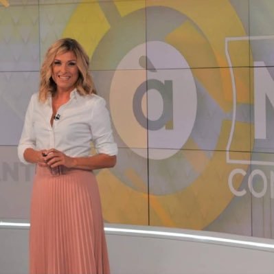 Carme Bort