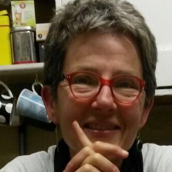 Carmel Rickard