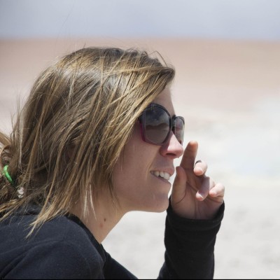 Carmen Aguilar García