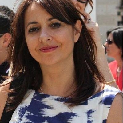 Carmen Aranda