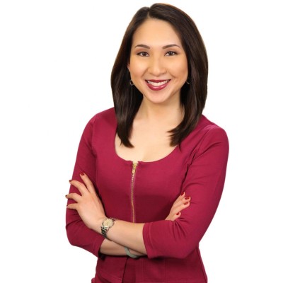 Carmen Chau