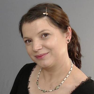 Carmen Jacob