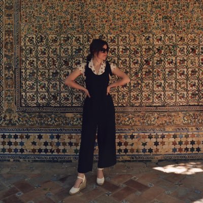 Carmen Macías