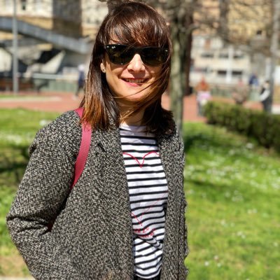 Carmen Mata Barreiro