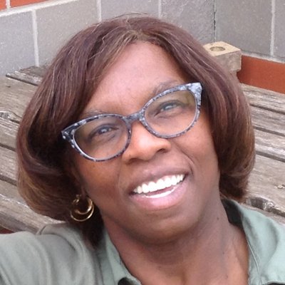 Carmen McCollum