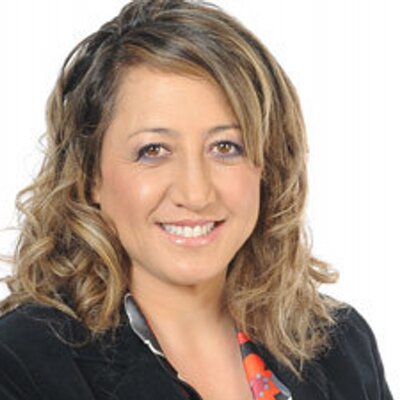 Carmen Parahi