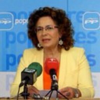 Carmen Riolobos