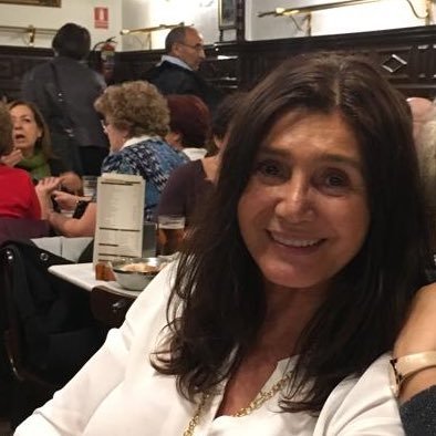 Carmen Valero