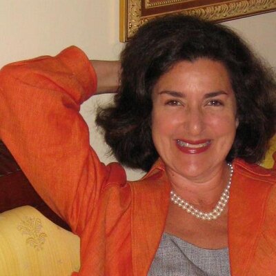 Carol Ann Davidson