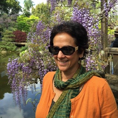 Carol Canter