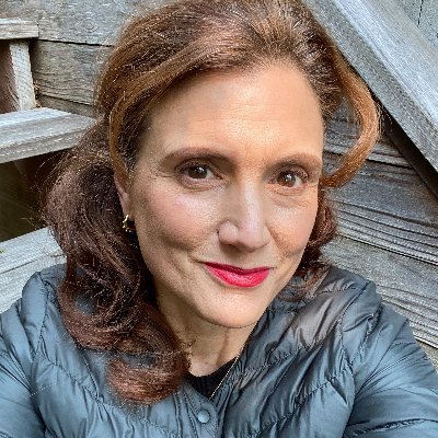 Carol Edgarian