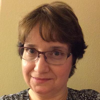 Carol Eustice