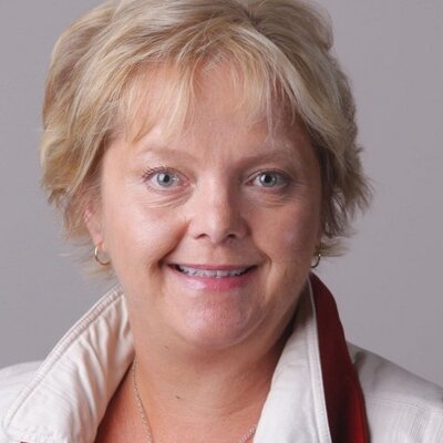 Carol Sanders
