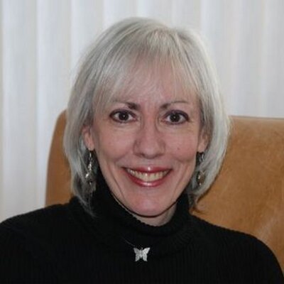 Carol Sorgen