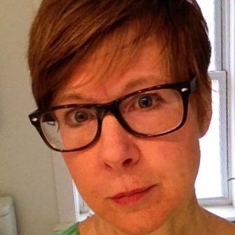 Carol Toller