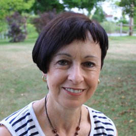 Carola Vyhnak