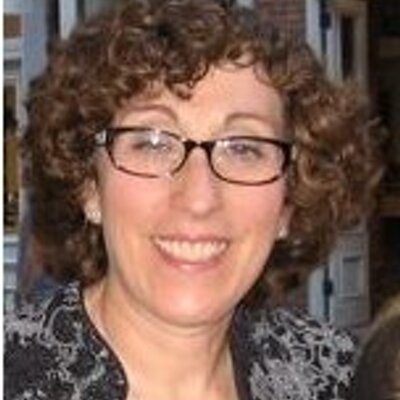 Carole Feldman