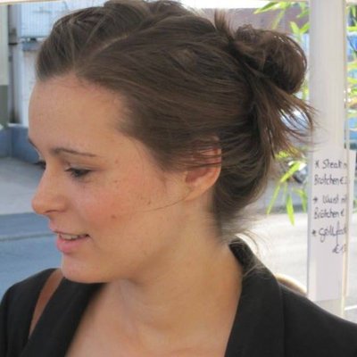 Carolin Albrand
