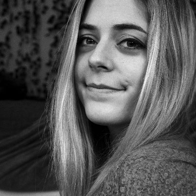 Caroline Brehman