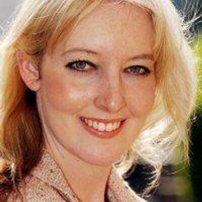 Caroline Bullock