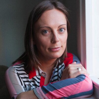 Caroline Clements