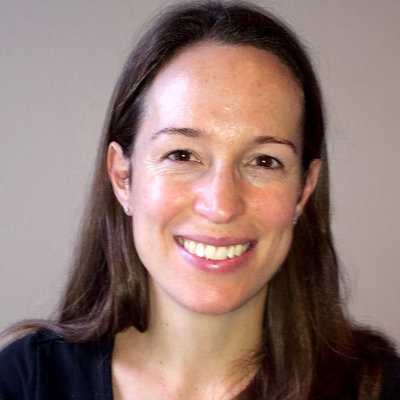 Caroline Gammell