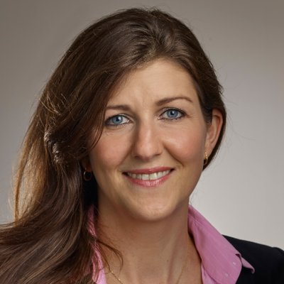 Caroline Hill