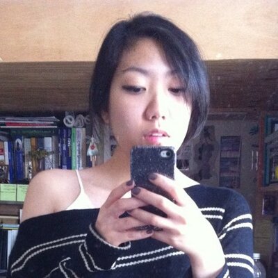 Caroline Kim