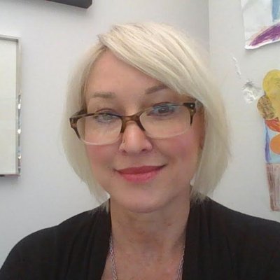 Caroline Knorr