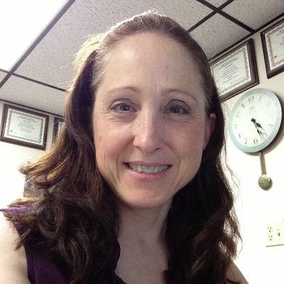 Caroline Lobsinger