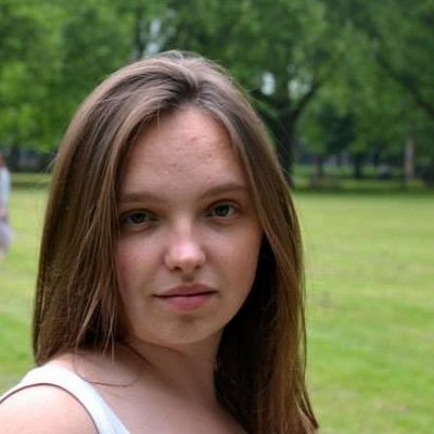 Caroline Mortimer