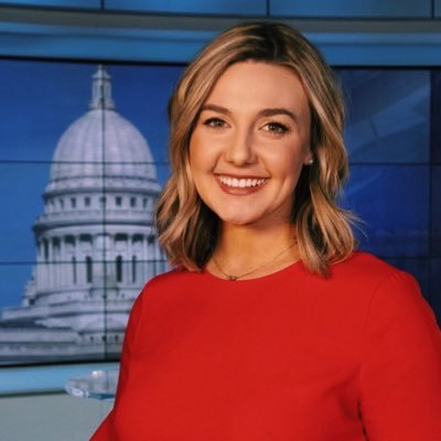 Caroline Peterson
