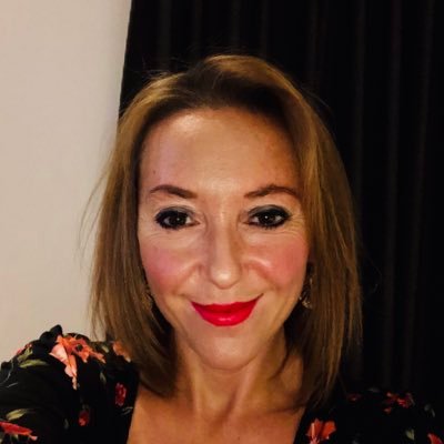Caroline Platt