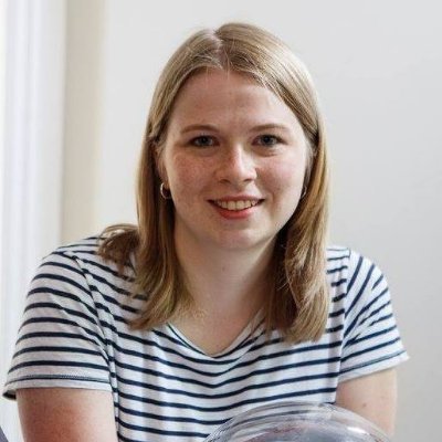 Caroline Radnofsky