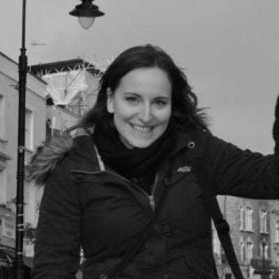 Caroline Rigby