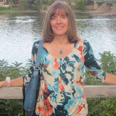 Caroline Saucer