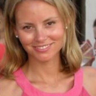 Caroline Scott