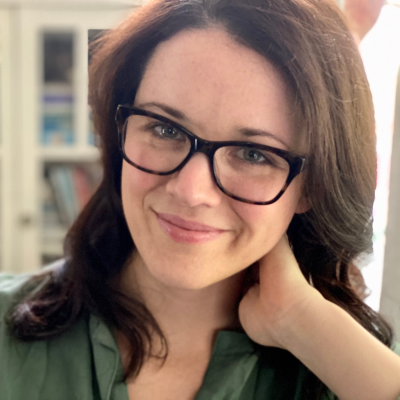 Caroline Shannon-Karasik