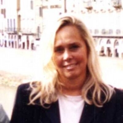 Carolyn Durand