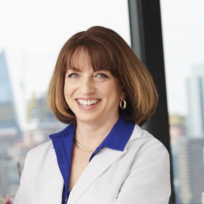 Carolyn Forte
