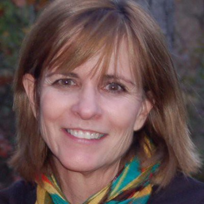 Carolyn Magner