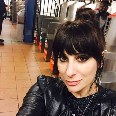 Carrie Borzillo