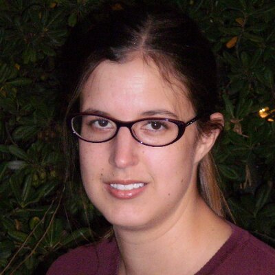Carrie Brenner