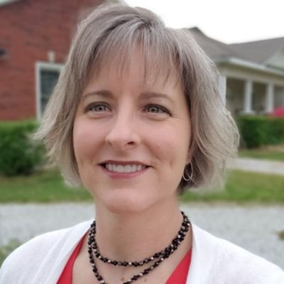 Carrie Brown McWhorter