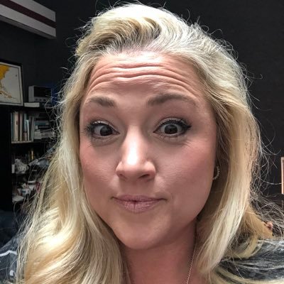 Carrie Duncan