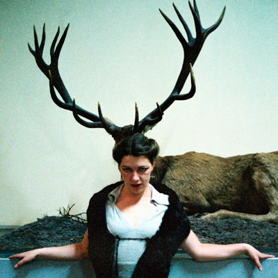 Carrie Hampel