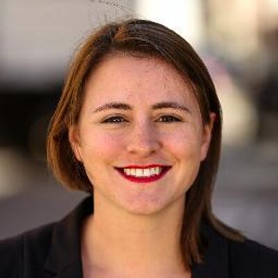 Carrie Mihalcik